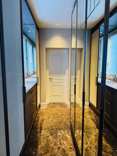 Vestidor Master Suite