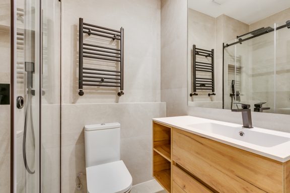 Baño Master