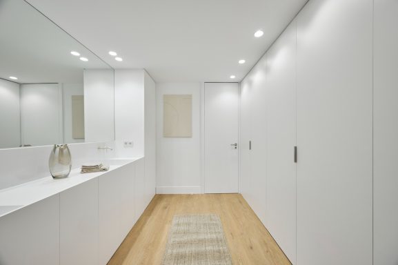 Baño Suite