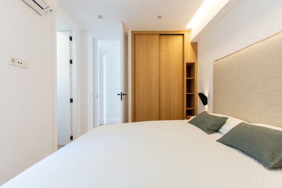 Dormitorio Suite